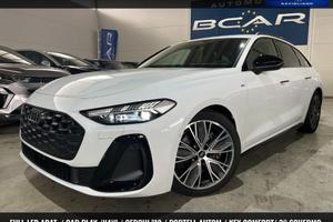 AUDI A5 Avant TDI204cv mHEV+Stronic S Line "19 S