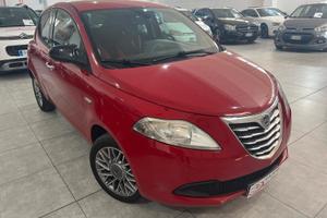 Lancia Ypsilon 1.3 95 CV - Platinum - 2012