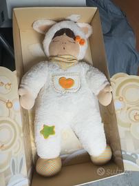 bambola ninnaò thun