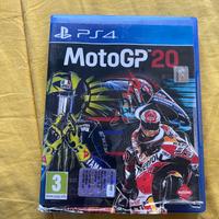 MotoGP 20