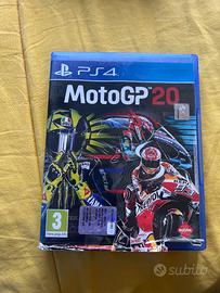 MotoGP 20