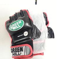 Guanti Professionali Unisex GREEN HILL Boxe/MMA
