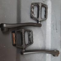 Pedali completi per motore Brose