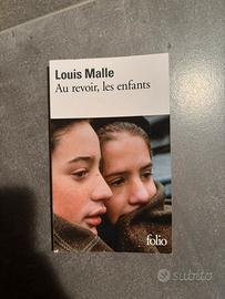 Libro Au revoir, les enfants