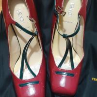 scarpe Fendi n.38