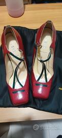 scarpe Fendi n.38