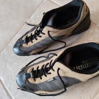 Scarpe bici Shimano N.46