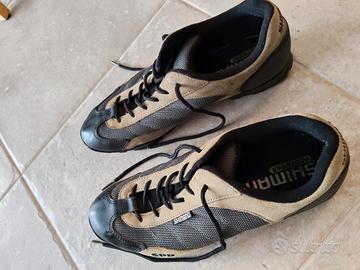 Scarpe bici Shimano N.46