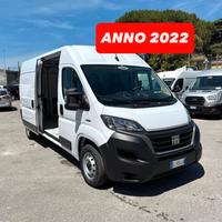 NEW FIAT DUCATO 2.2 140cv L3H2 FURGONE 2022