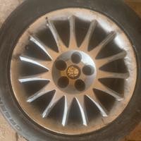 Vemdo cerchi alfa romeo 16”