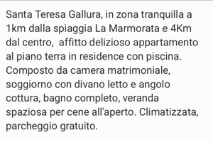 Santa Teresa Gallura CIN IT090063C2000T6374