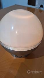 Lampada barbeque Weber