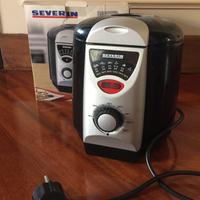 Friggitrice/Fonduta severin