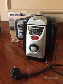 Friggitrice/Fonduta severin