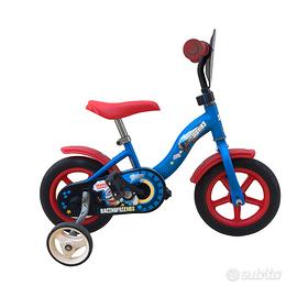 Bici per bambini Treno Thomas