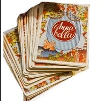 carte oracoli Annabella vintage rari