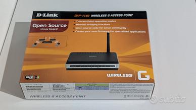 Modem D-Link