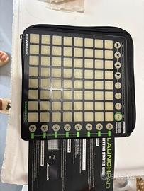 Launchpad ableton live