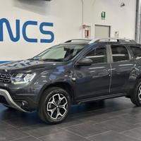 DACIA Duster 1.6 SCe GPL 4x2