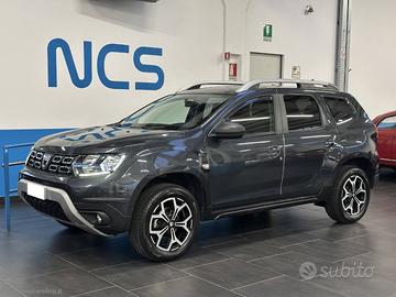 DACIA Duster 1.6 SCe GPL 4x2