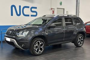 DACIA Duster 1.6 SCe GPL 4x2