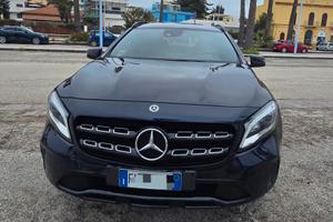 Mercedes GLA 200D 4Matic Automatic Sport