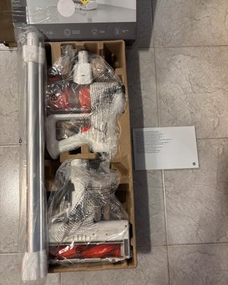 XIAOMI VACUUM CLEANER G20