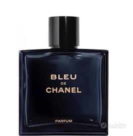 Profumo chanel blue de chanel edp ml100