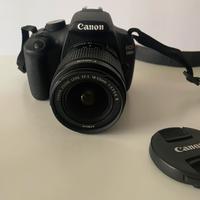 Reflex Canon 1200d