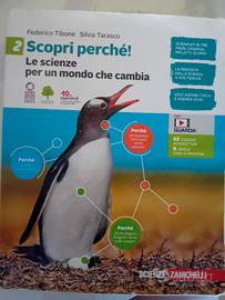 Scienze 2