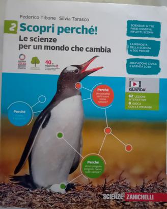 Scienze 2