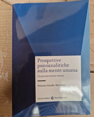 prospettive psicoanalitiche sulla mente umana