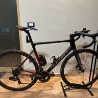 Wilier 0SL SRAM FORCE etap 12V tagliaL