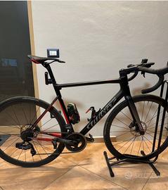 Wilier 0SL SRAM FORCE etap 12V tagliaL