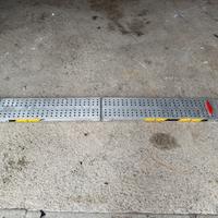 Rampa x moto e altro