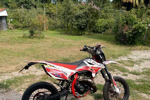 Beta Track 2020 50cc (86cc)