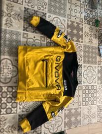 Felpa bambino Ginova