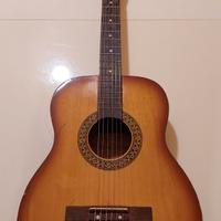 Chitarra classica usata (prezzo trattabile)
