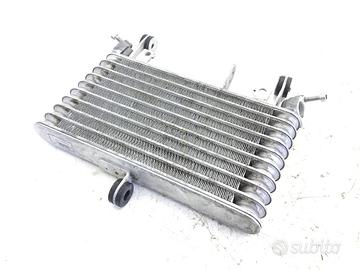 YAMAHA MT-10 1000 RADIATORE OLIO 2022 RN781