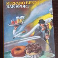 Bar sport - libro di Stefano Benni