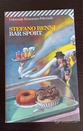 Bar sport - libro di Stefano Benni