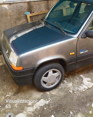 cerchi e gomme Renault 5