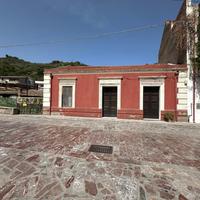 Casa Indipendente Gualtieri Sicaminò [CIF037VRG]