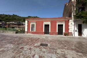 Casa Indipendente Gualtieri Sicaminò [CIF037VRG]