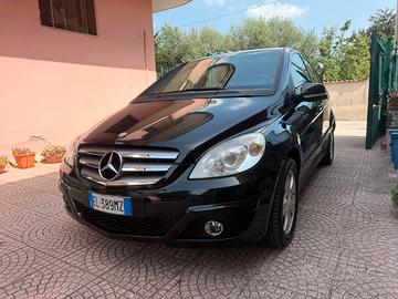 Mercedes classe B