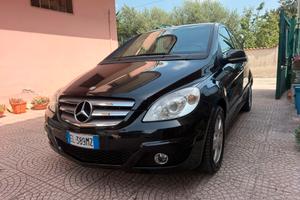 Mercedes classe B