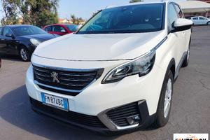 PEUGEOT - 5008 1.6 bluehdi Business s&s 120cv 7p.