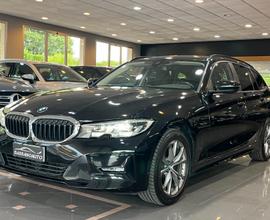Bmw 320 Touring 320d Touring 48V xdrive Business