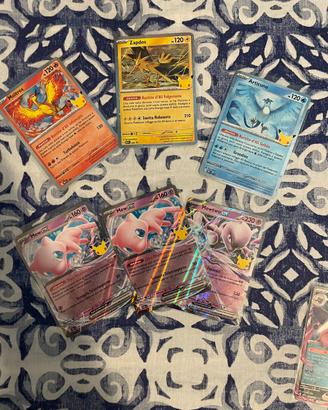 Pokémon 30esimo anniversario