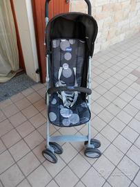 Passeggino Chicco London